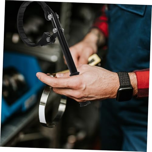 Clé de remplacement pour camion outil de démontage de sécheuse - 5