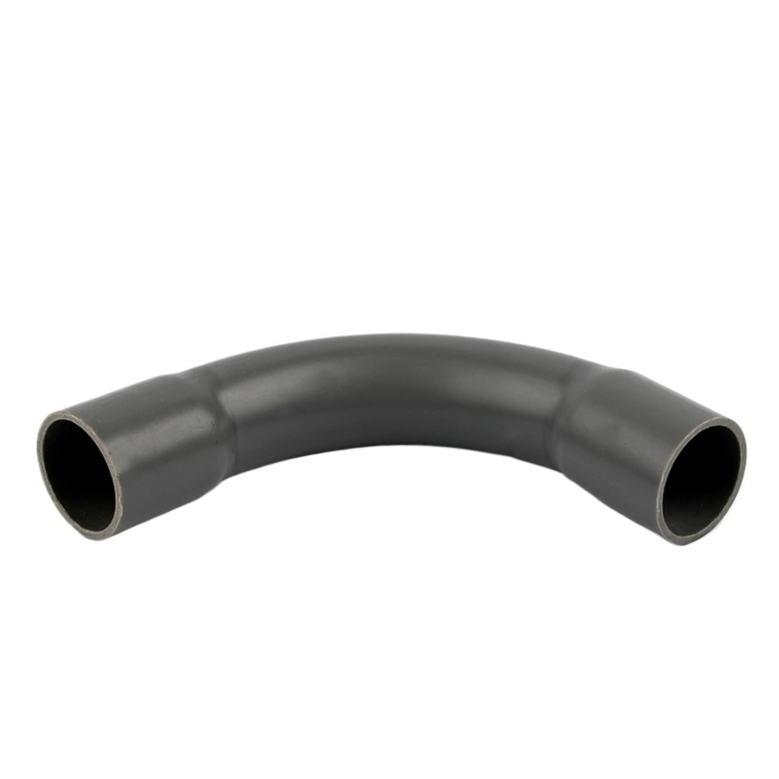 1 unidad ID 20~110mm PVC 90 grados codo grande acuario pecera juntas de plástico accesorios de tubería de riego de agua accesorios adaptadores(Inner Diameter 75mm)