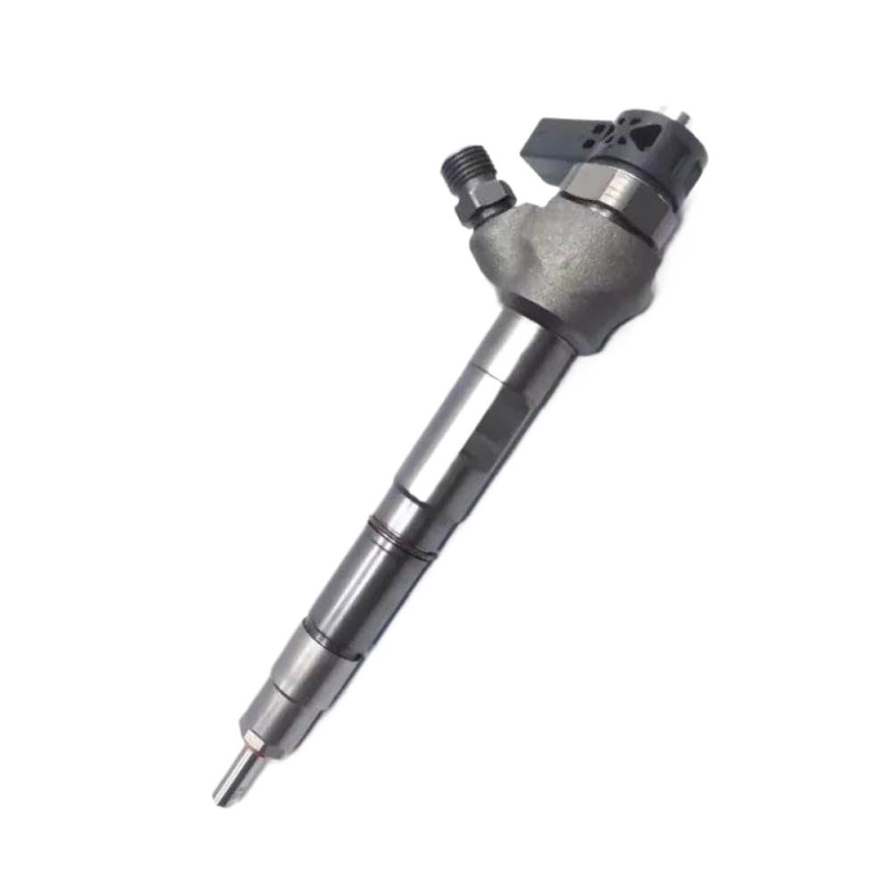 Nwugfdk Onecolor Fuel Injector Nozzle 0445110369 03L130277j 03L130277q Compatible With Seat 2.0 Tdi