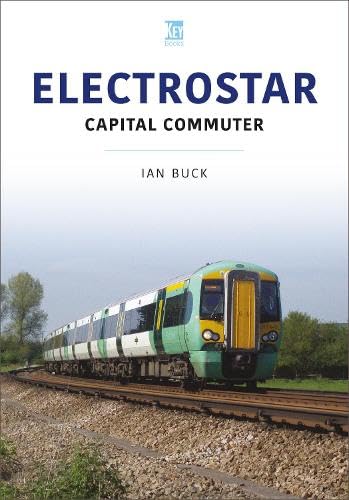 Electrostar Capital Commuter traversez la ville sans effort pour aller au travail
