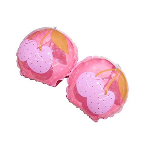 BESPORTBLE, 2 peças, braçadeiras infláveis, flutuabilidade, braçadeiras, braçadeiras, braçadeiras, p