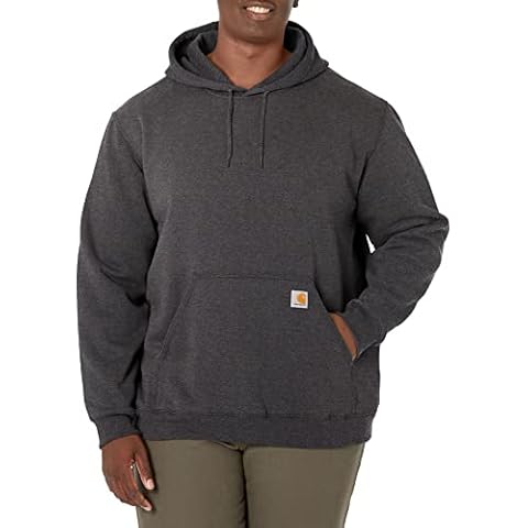 Carhartt Men's Loose Fit Midweight Sweatshirt Cover