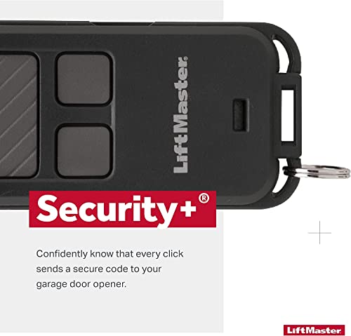 LiftMaster 890MAX Garage Door Remotes by LiftMaster - Used condition - Image 3