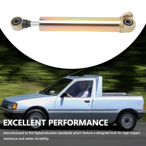 AUROLYNNE Zylinderstange Servolenkung Lenkungsschlauch Hydraulischer Lenkungshebel Hydraulischer Lenkungshebel für Berlingo 205 306 309 Partner 9620199180