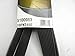 Dayco 5100983 Poly Rib Serpentine Belt