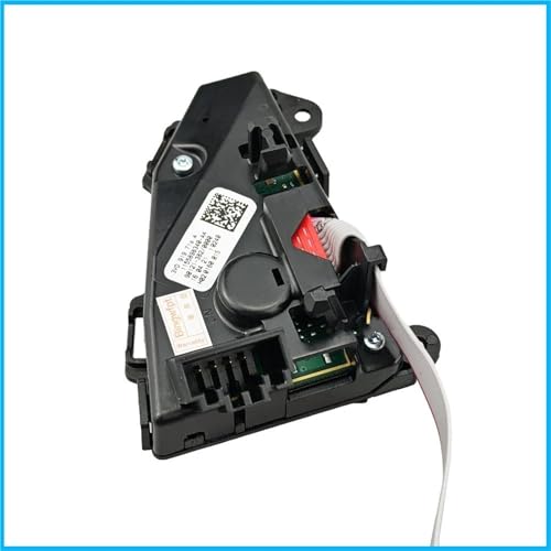 Interrupteur commande volant avec rétro-éclairage blanc Octavia 3 - 5