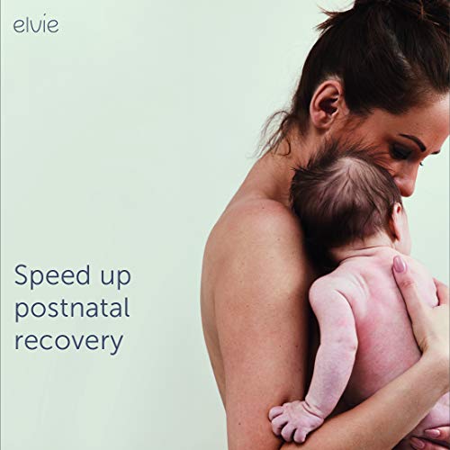 Elvie Kegel Esercizi Pavimento Pelvico donne | Rafforza e Tonifica il Pavimento Pelvico per Migliorare il Controllo… - immagine 9
