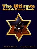 The Ultimate Jewish Piano Book