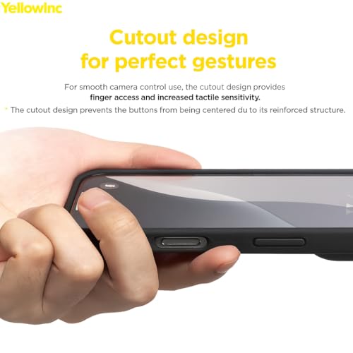 Image of Case Cover for iPhone 17 (Liquid Black, iPhone 17)