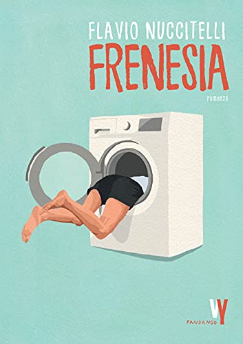  Frenesia
