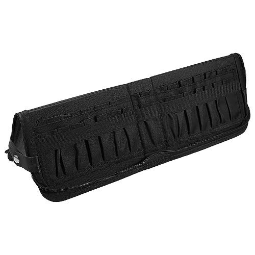 Sac de voyage pour pinceaux de maquillage pliable pour vos déplacements