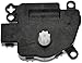Dorman 604-970 HVAC Blend Door Actuator Compatible with Select Infiniti / Nissan Models