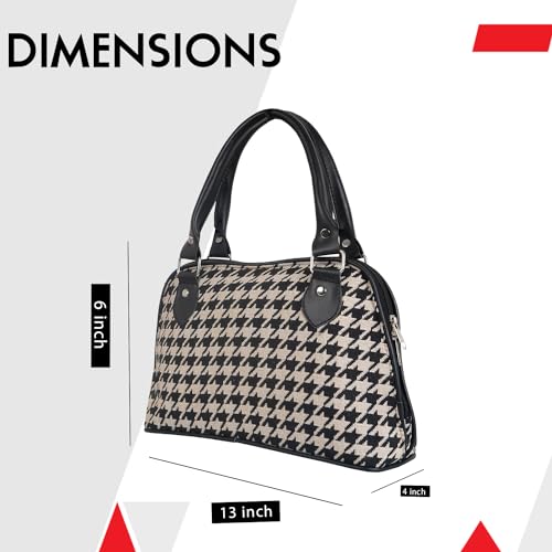 Image of Lekhx Women's Tote Bags Handbags Office College and Party