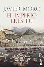 El Imperio eres tú (Novela)