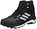 Produktbild adidas Performance Herren Trekking Shoes, Core Black Halo Silver DGH Solid Grey, 44 EU
