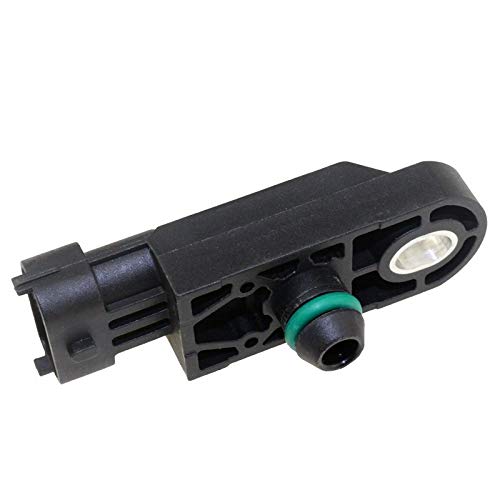 Sensore Di Pressione Bosch 0281002961 FGL - Ricambio Auto Affidabile E Durevole - Foto 4