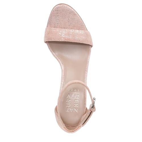 Image of Naturalizer womens Vera Heeled Sandals