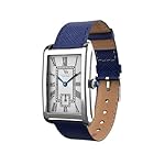 Vanderbilt-New-York-48TS16WHT-Time-Square-Analog-Watch-for-Women