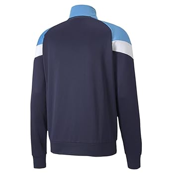 PUMA MCFC Bomber Jacket NG Mサイズ Manchester City 'Definitely City' Bomber Jacket | Official