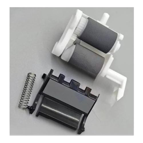 Pièces de rechange tampon de séparation et rouleau Brother HL1112