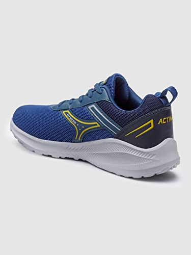 Image of Action ATG-629 Lightweight Comfortable Cushioned Running Sports Shoes for Men
