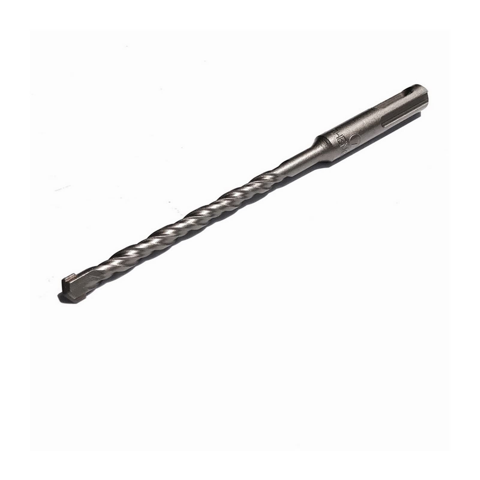 Zestaw wiertła obrotowego SDS Plus， Wiertło udarowe z litego stopu, 5–16 mm x 150 mm, chwyt okrągły SDS Plus, do muru | 6mm