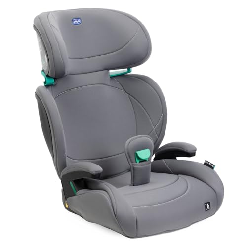 Siège auto Chicco Quizy Lite i-Size pour enfant de 3 à 12 ans inclinable