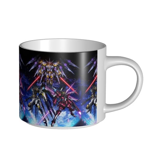 @mK_ ۉ e  }OJbv 킢 R[q[Jbv eB[Jbv 450ml 퐻 HAJbv Mtg v[g ItBXƒɍœK White