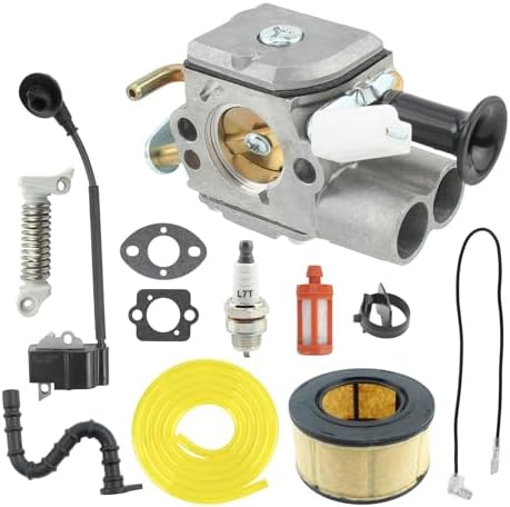 Carburateur Pour Tronçonneuse Stihl MS261, MS271 Et MS291