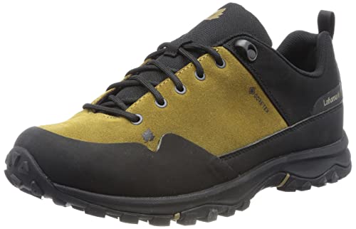 Sintetico Lafuma Ruck Low GTX M, Scarpe da Trekking Uomo, Oro Umber, 43 1/3 EU