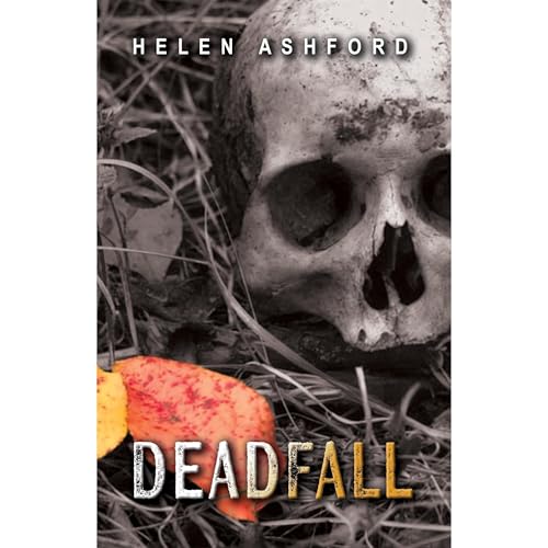Deadfall Audiolibro Por Helen Ashford arte de portada