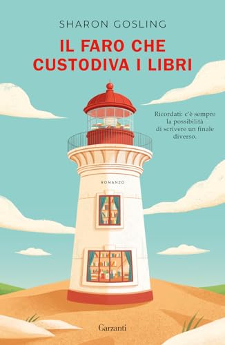 Il faro che custodiva i libr