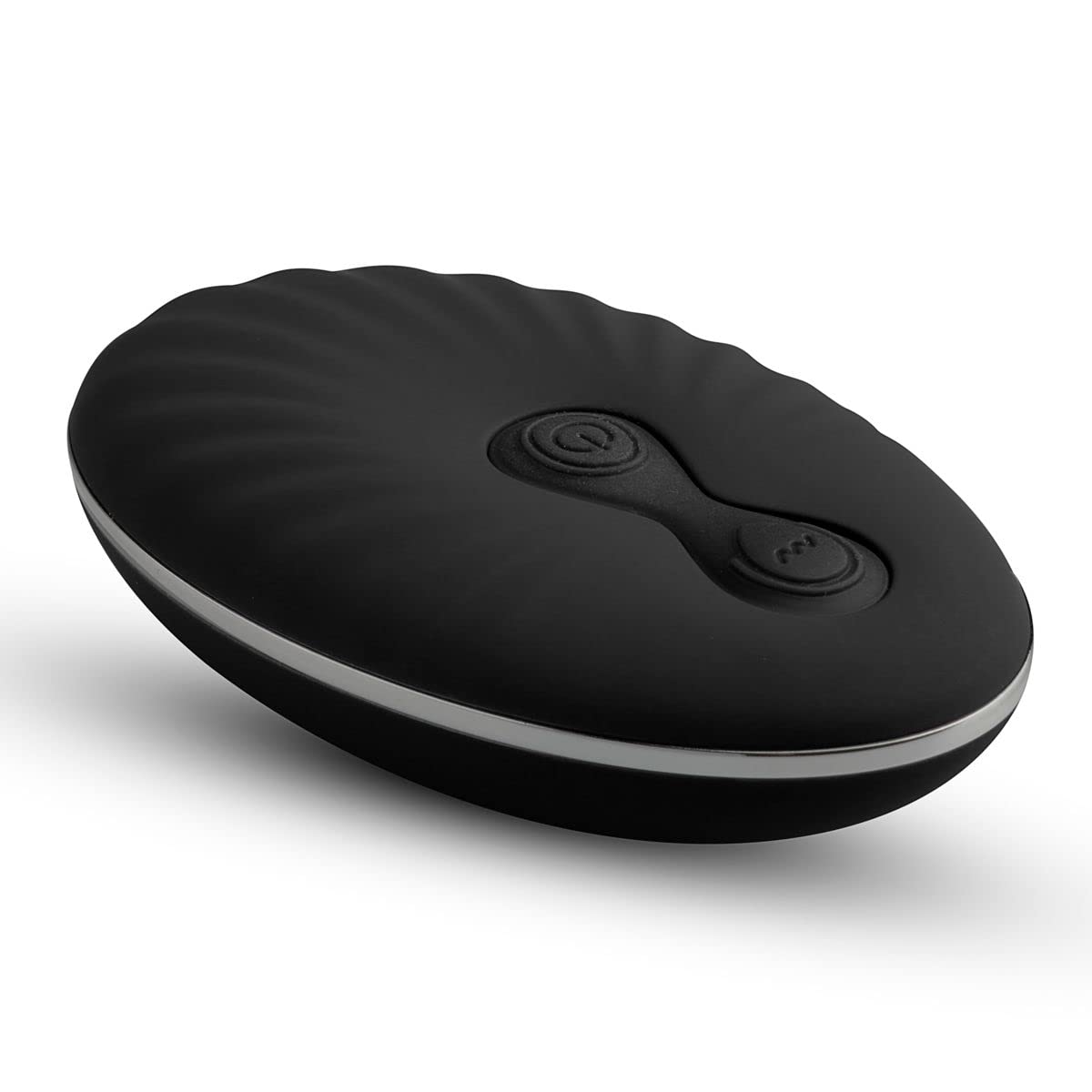 No. 3 (Negro) Tanga para vibrador, Juguetes sexuales a prueba de agua 4 parejas, Juguete sexual de silicona, Regalos para mujer con control remoto, incluye tanga de encaje