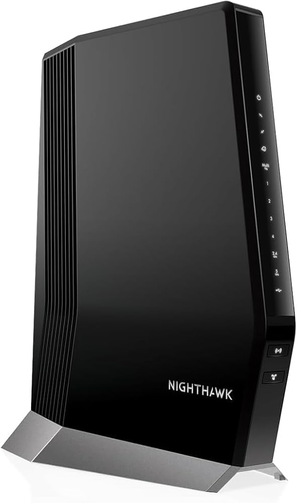 【MerPython　NETGEAR girare GN15 Nighthawk R7800 - AC2600 Dual-Band WiFi Router | NETGEAR