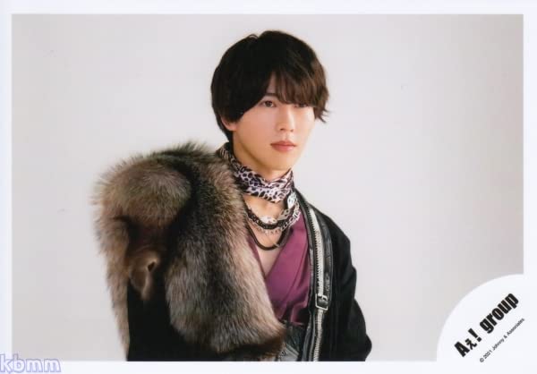 Amazon.co.jp: Aぇ! group 公式 生 写真（ 末澤誠也 ）AGK00362 : おもちゃ