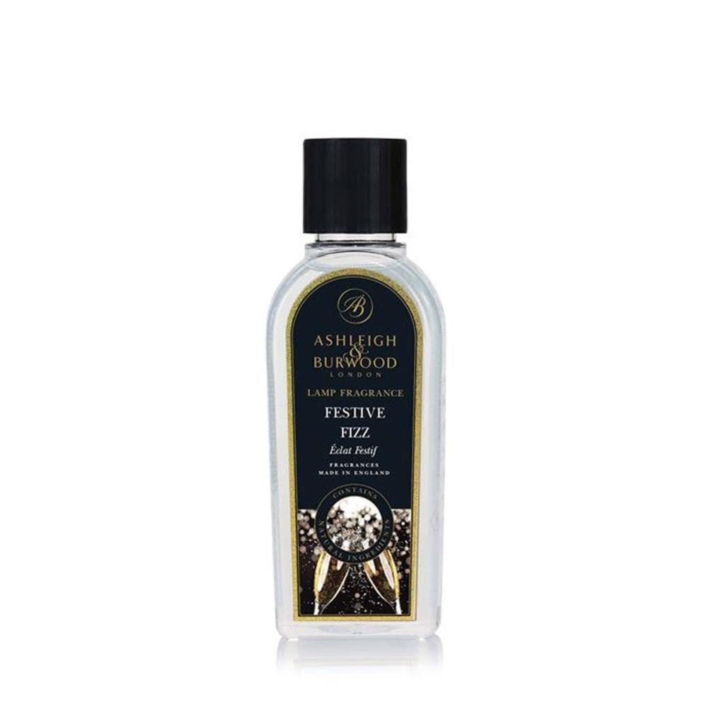 Ashleigh & Burwood Festive Fizz Lamp Fragrance 250Ml