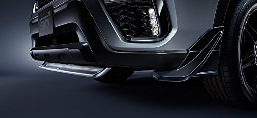 Amazon | SUBARU【スバル純正】STI 【フロントリップスポイラー