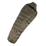 NANGA(ナンガ) 2021 WEST×NANGA シュラフダウンバッグ350STD KHA R U1wnKH13