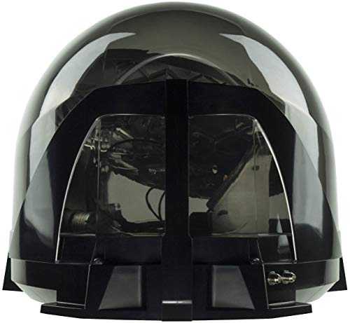 King Dtp4950 Dish Tailgater Pro Bundle - Premium Portable/Roof Mountable Satellite Tv Antenna And Dish Wally Hd Receiver #TOP3