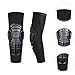 Aymzbd Children's Elbow Support Pads for Sports Activities, Arm Sleeves for Cycling and Volleyball