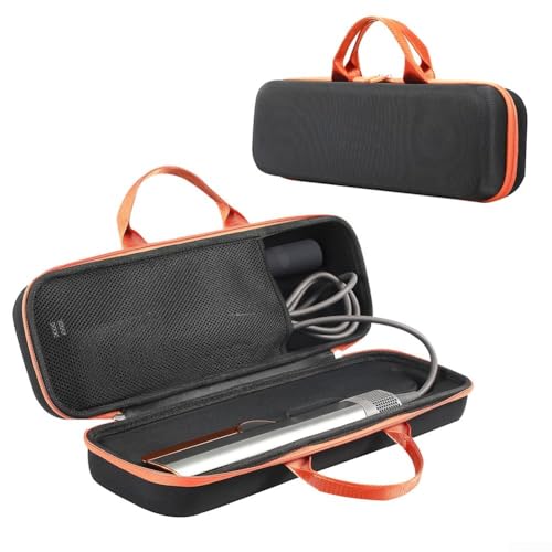 Protection antichoc Airstrait HT01 étui de stockage rigide contre les chutes