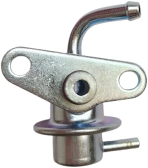 EFI Fuel Pressure Regulator for Yamaha F115 LF115 68V-13906-00-00 68V-13781-10-00 69J-13906-00-00 68V-13906-01-00 2000 2001 2002 2003 2004 2005 2006 23409