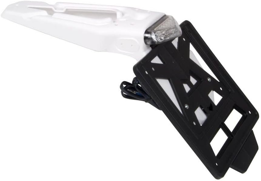 Rtech Taillight Integra Street Approved Eu Version One Size