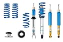 Bilstein 47-241343 B14 Gewindefahrwerk für Mercedes C-Klasse W205 04/15- (1 Stk)