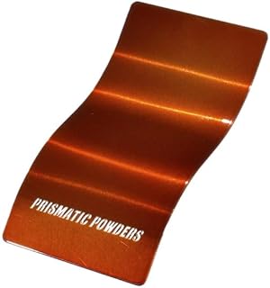 PRISMATIC POWDERS® Transparent Copper (1 LB/PPS-5162) - The Powder Coat Color Experts