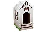Ten Second Litter Box (2 Cottages W/10 Litter Boxes)
