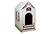 Ten Second Litter Box (2 Cottages W/10 Litter Boxes)