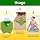 Heat Patches for Back Pain Relief – 60 Disposable Back Heat Patches, Long-Lasting Warming Pads for Lower Back, Muscles, Shoulders & Joints, Drug-Free Comfort, Self-Adhesive Heat Pads - 5