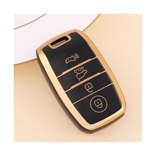 Coque de clé KIA pour Soul et Sportage idéale pour protéger votre télécommande