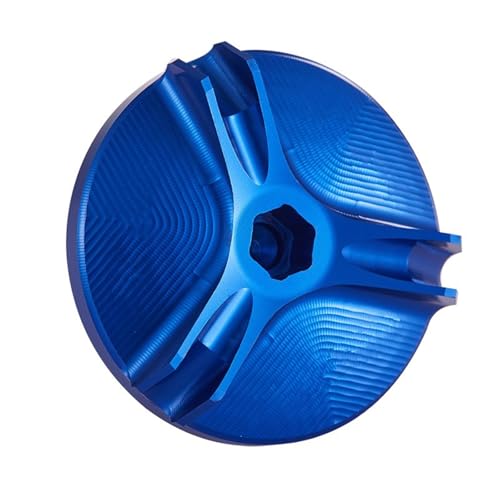 Accesorio de protección y tapa aceite motor CNC para CBR600RR